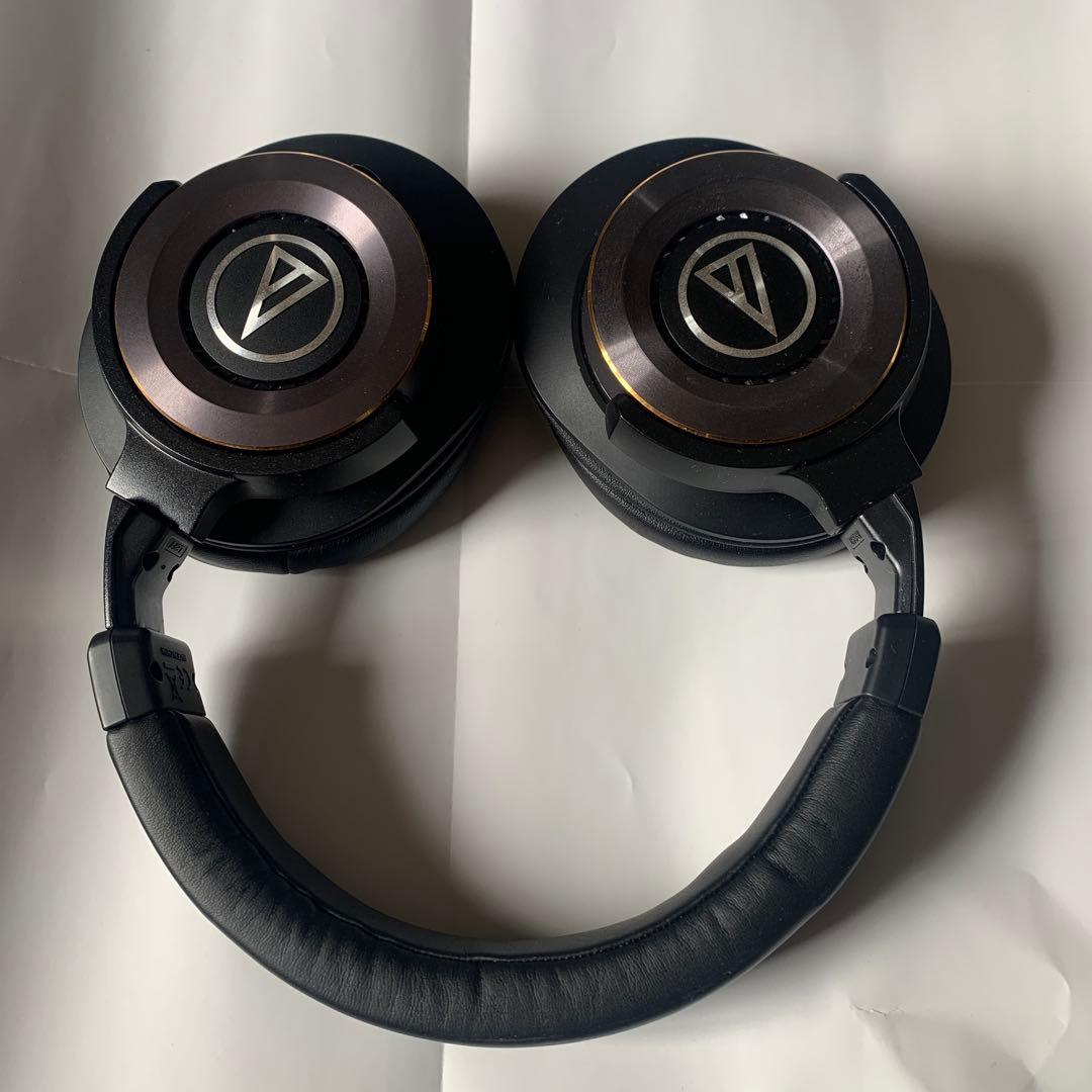 audio-technica ATH-WS1100 オーディオテクニカ
