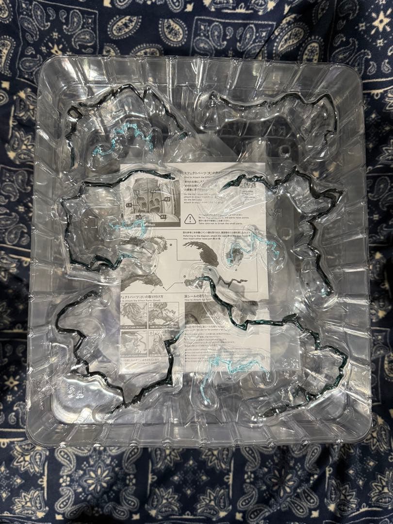 ARTFX J 緑谷出久 黒デク Ver.