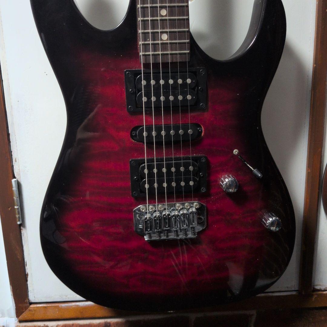 アイバーニーズ　ジオシリーズ