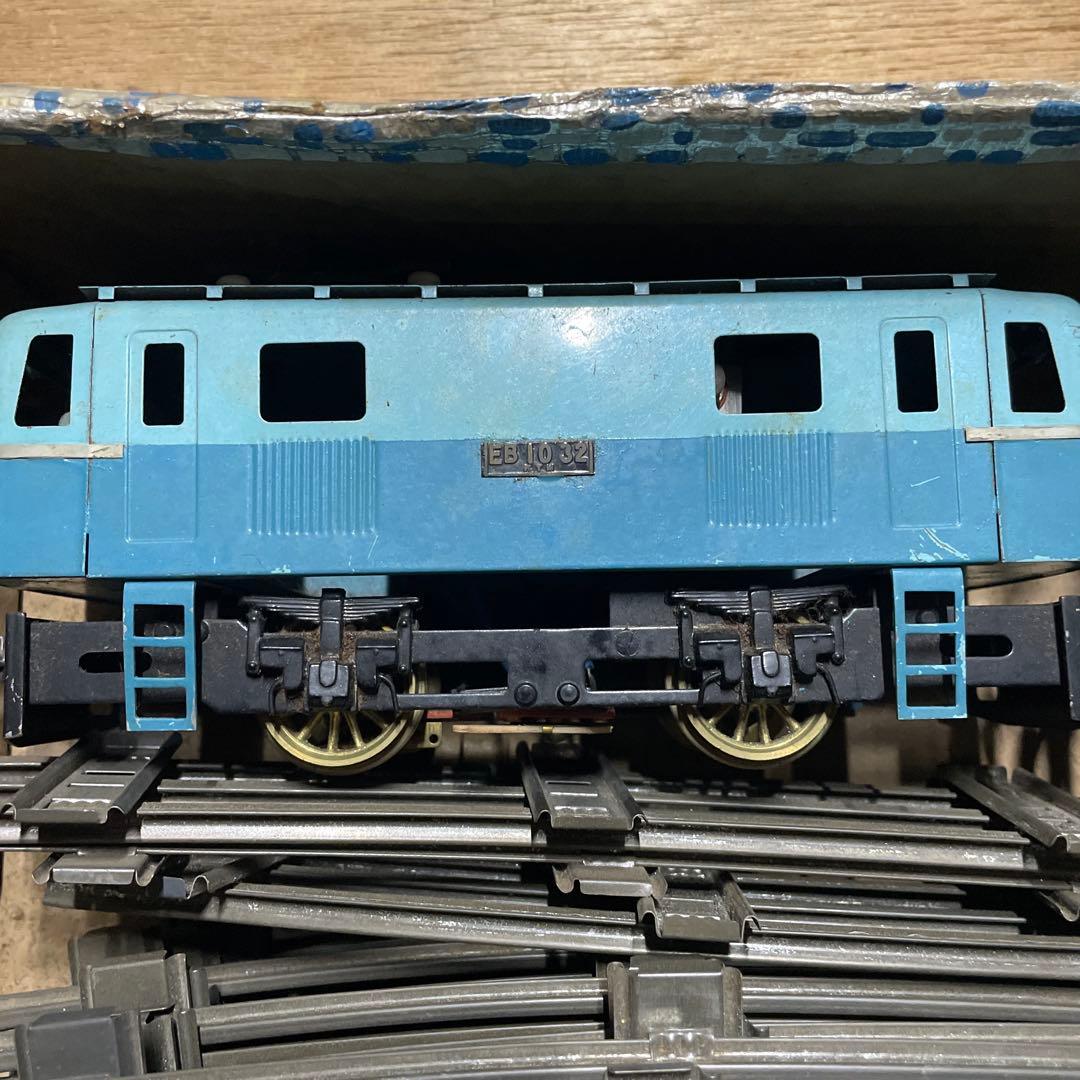 【ジャンク品】鉄道模型まとめ売り