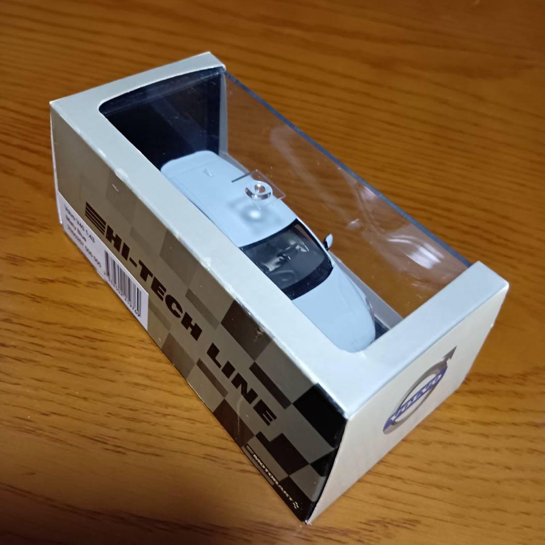 MOTORART モーターアート　ボルボ　V40 1/43