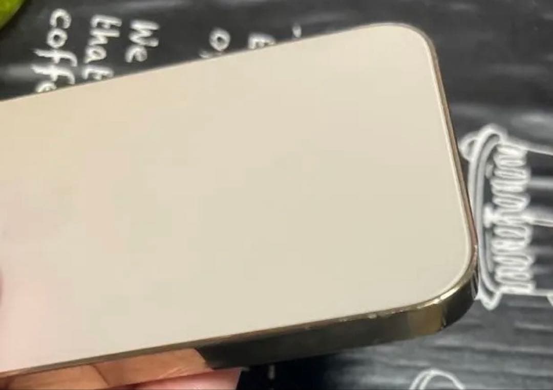 Apple iPhone 13 Pro ゴールド 256GB