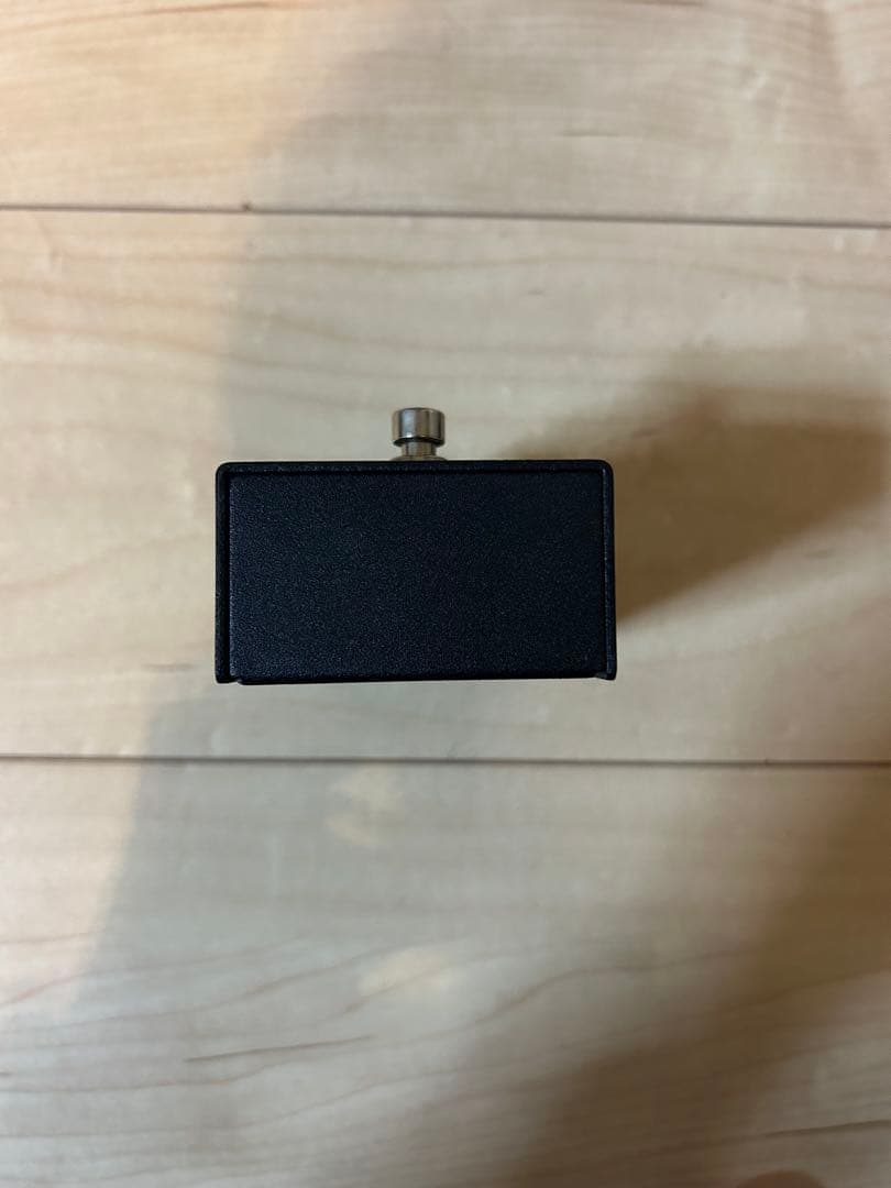 ベース sadowsky preamp