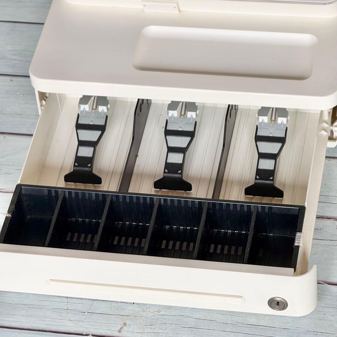 CASIO Bluetoothレジスター SR-S200 ②