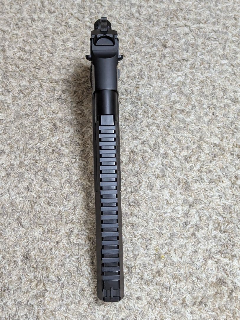 【中古】デザートイーグル .50AE LayLax 10inch ガスガン