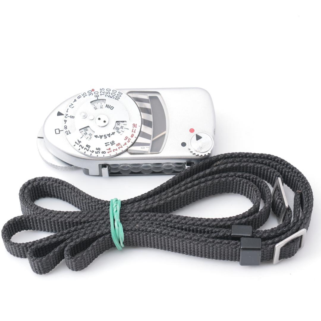 Leica M3 シングルストローク