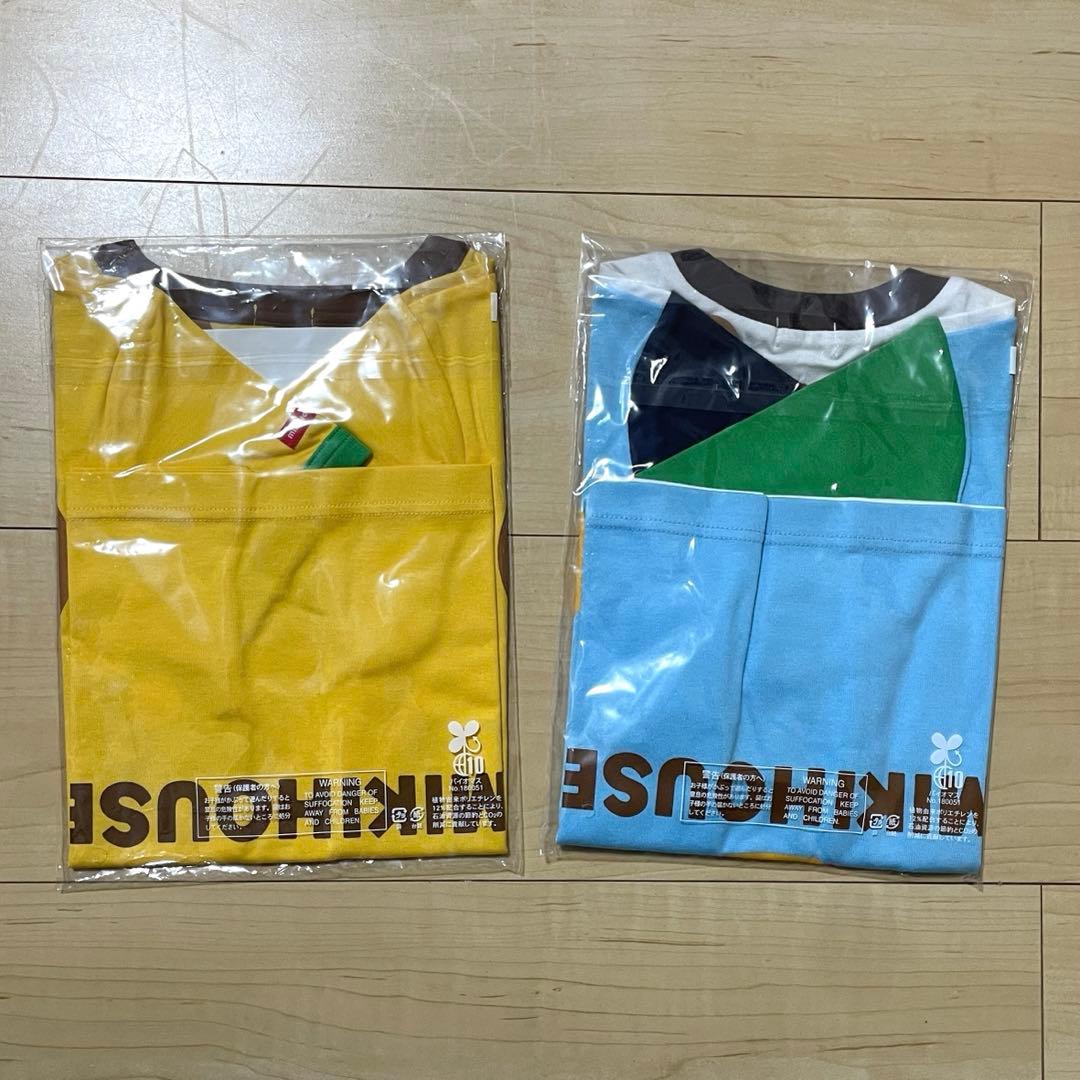 【新品】ミキハウス 最終お値下げです！