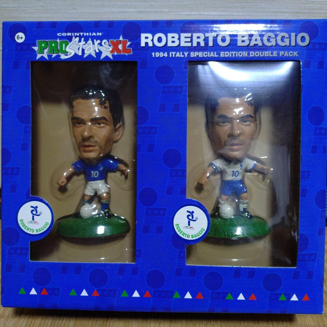 コリンシアン　XL 　プロスターズ　ロベルトバッジョ