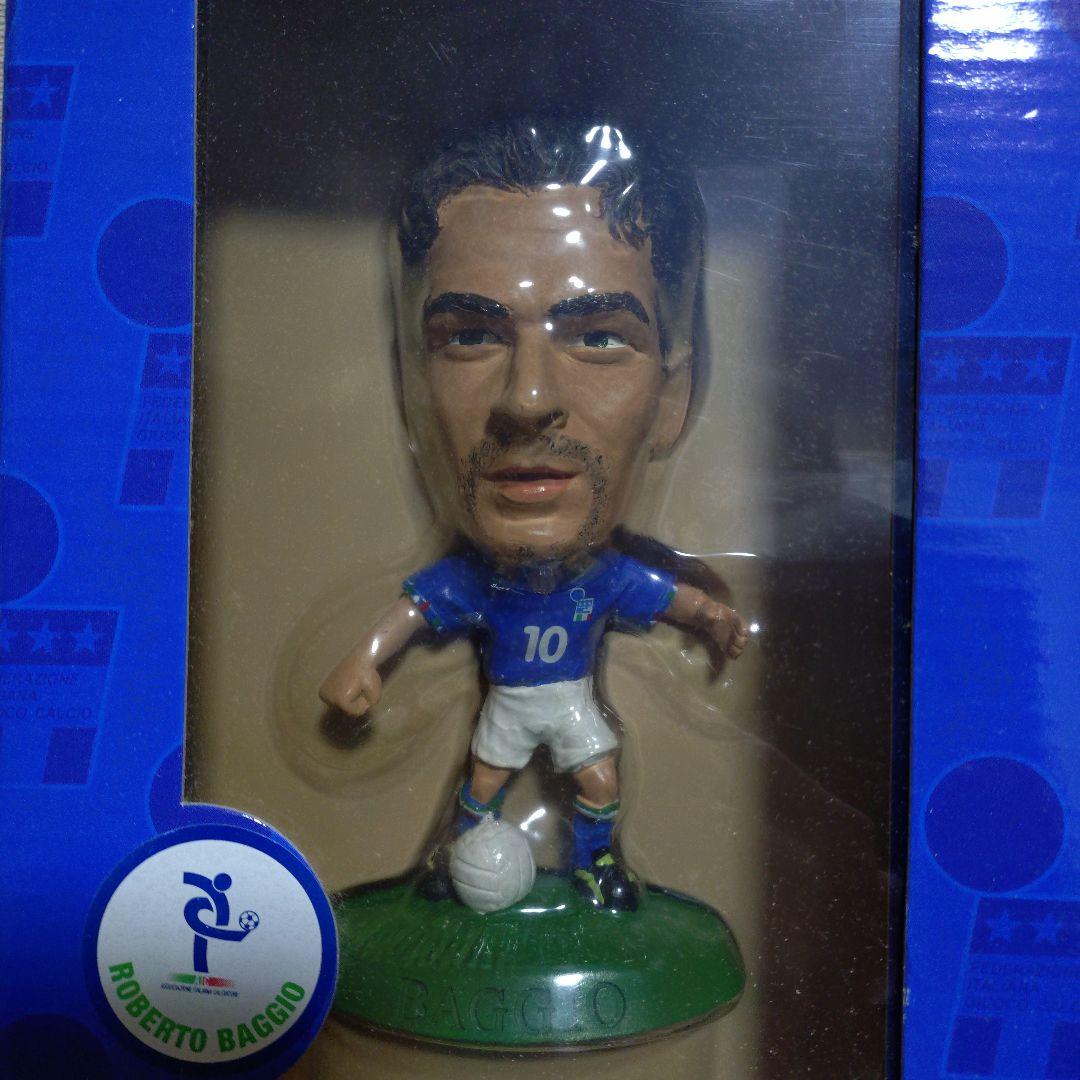 コリンシアン　XL 　プロスターズ　ロベルトバッジョ