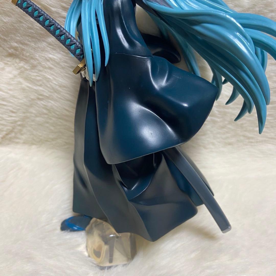 鬼滅の刃　一番くじ　MASTERRISE フィギュア　時透無一郎