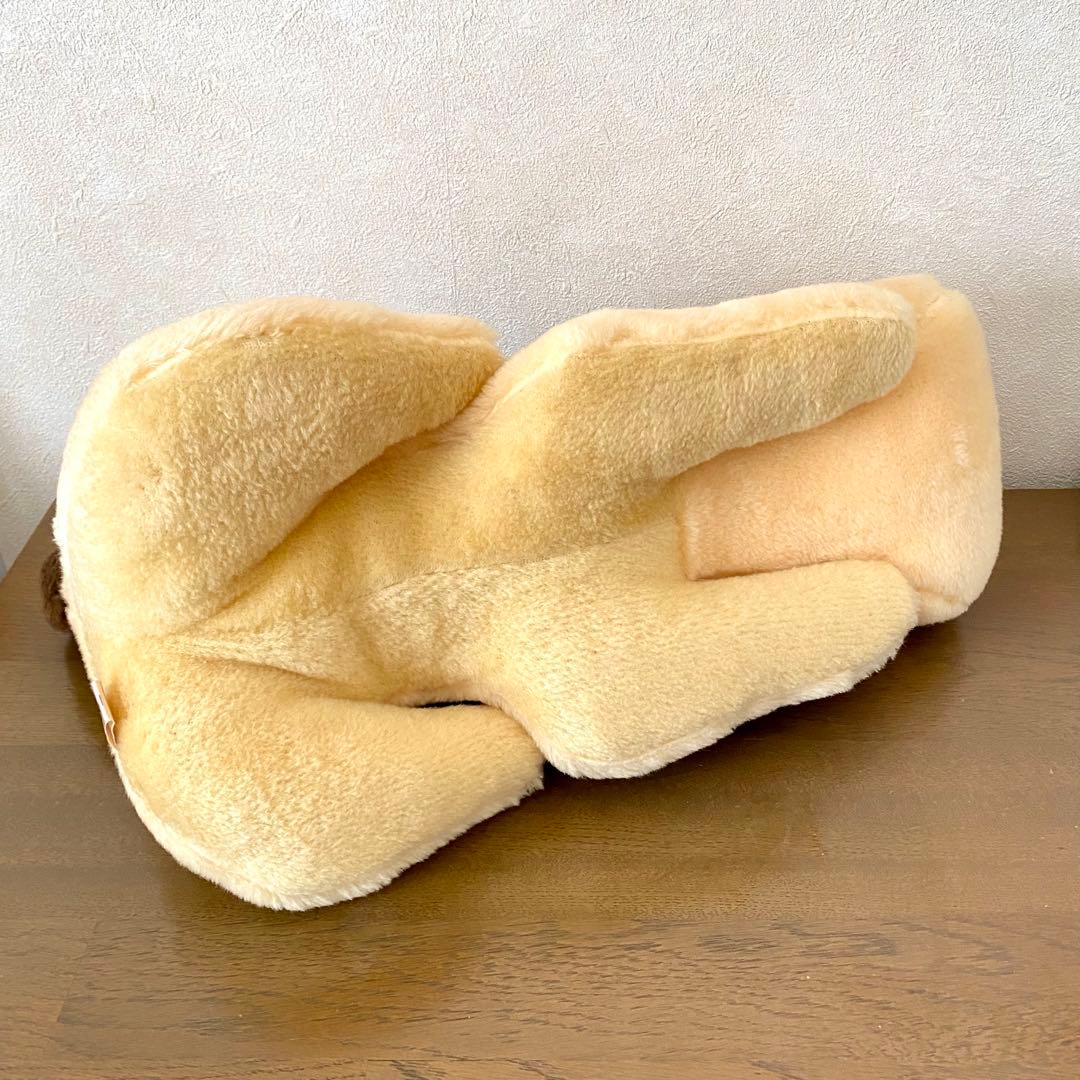 創美社 トイ 謹製 オリジナル ぬいぐるみ 帽子 犬 レトロ ヴィンテージ