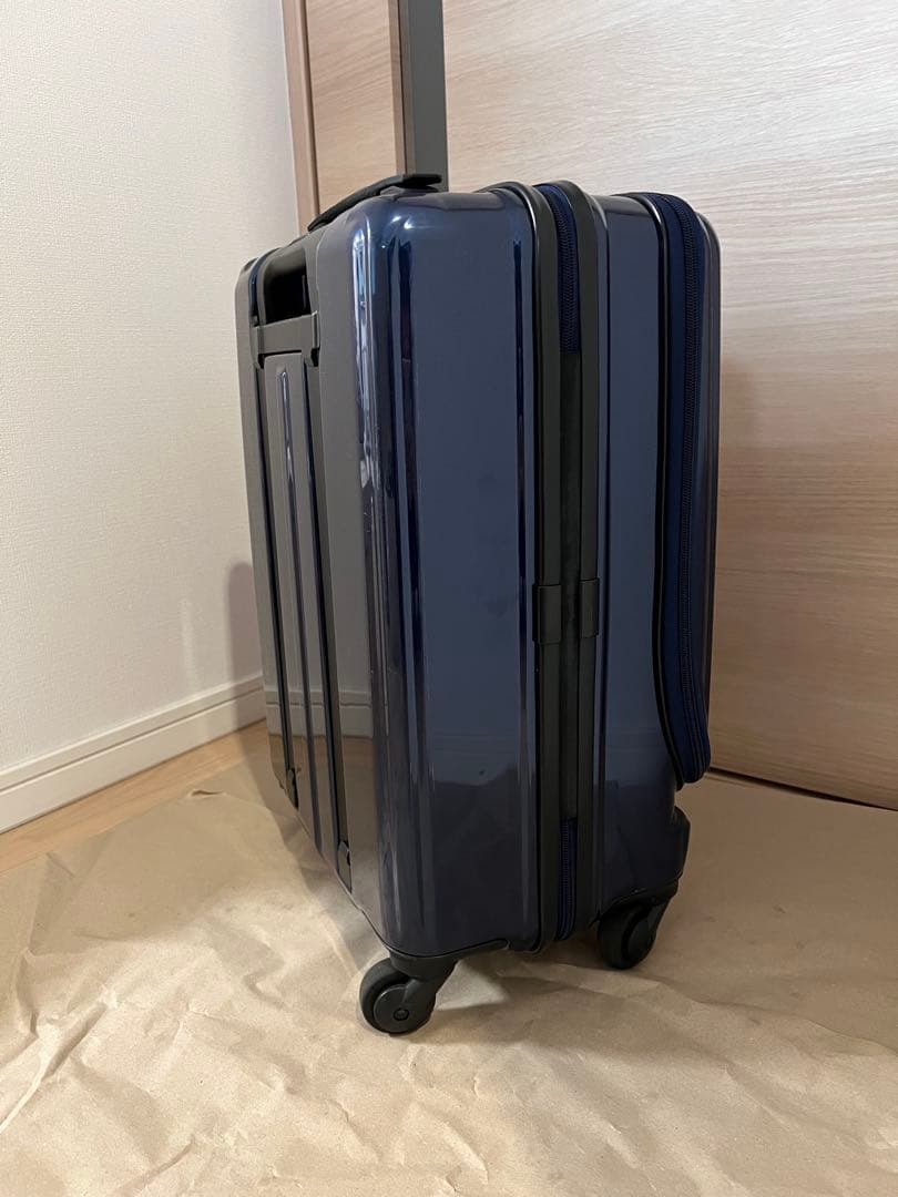 BRIEFING for ANA スーツケース H-34F 34L