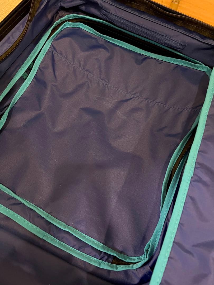 BRIEFING for ANA スーツケース H-34F 34L