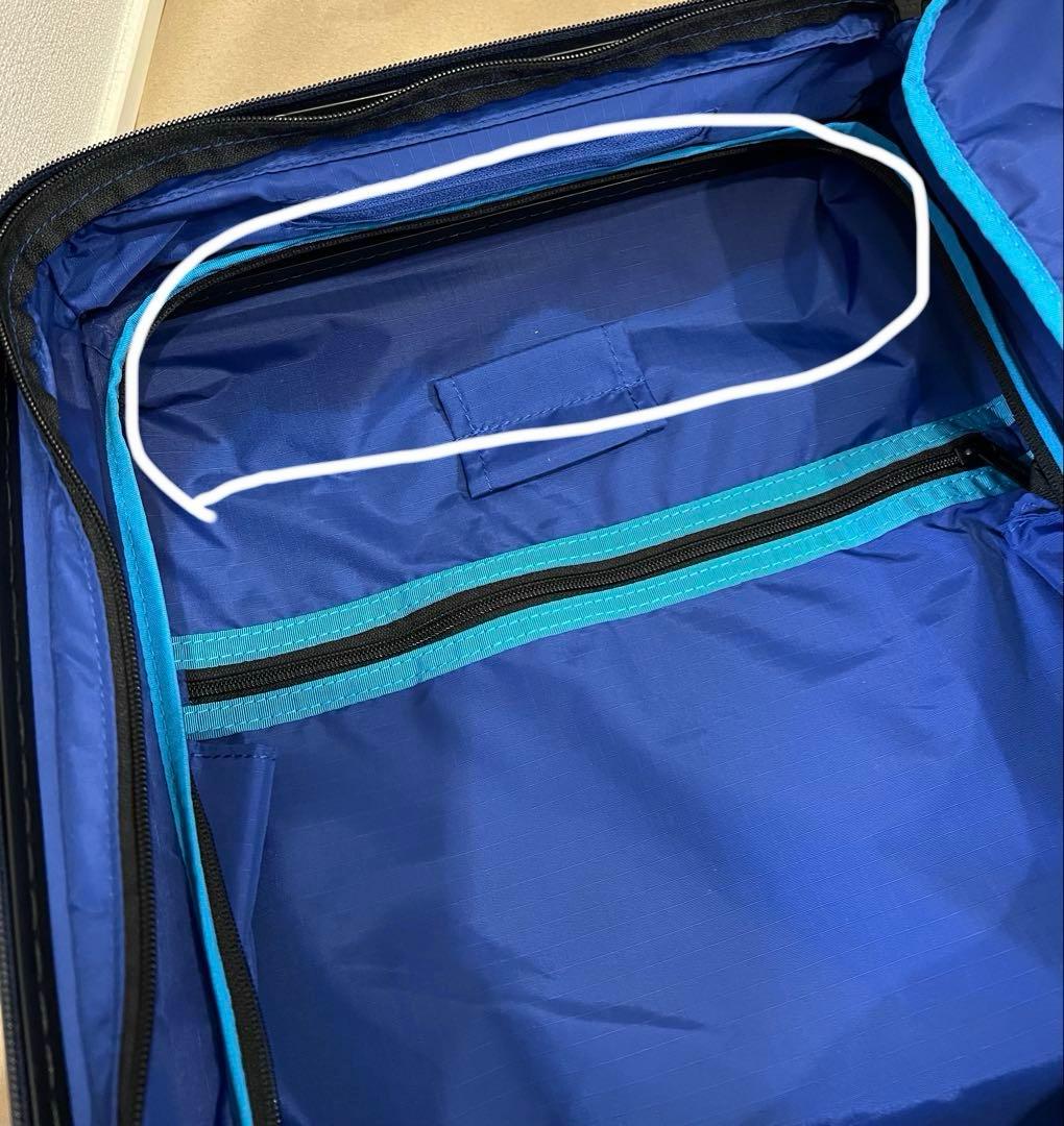 BRIEFING for ANA スーツケース H-34F 34L