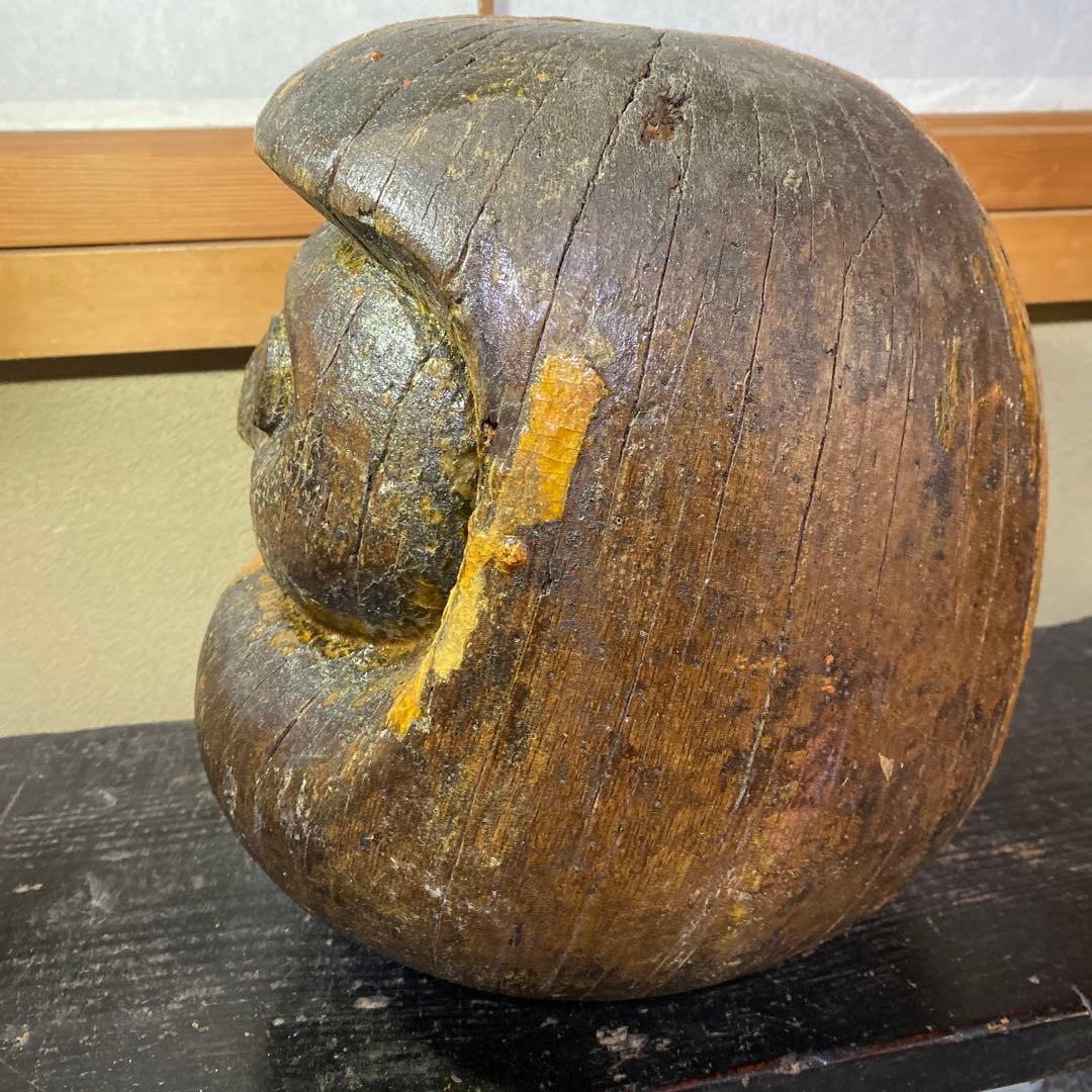 達磨の型29cm28cm25cmA-30