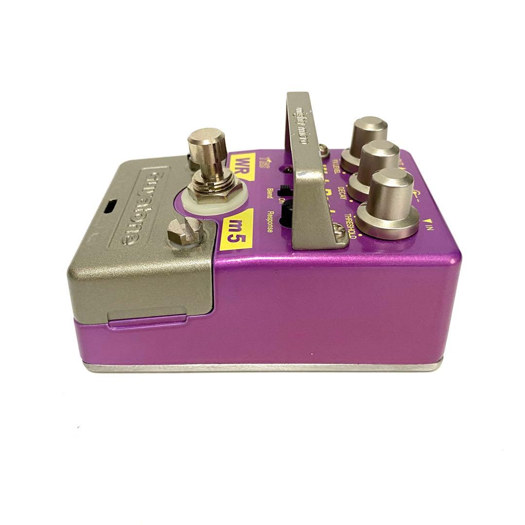 Guyatone WR m5 エフェクター