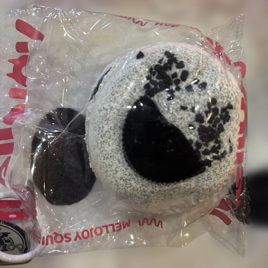 mellojoyスクイーズ　まとめセット