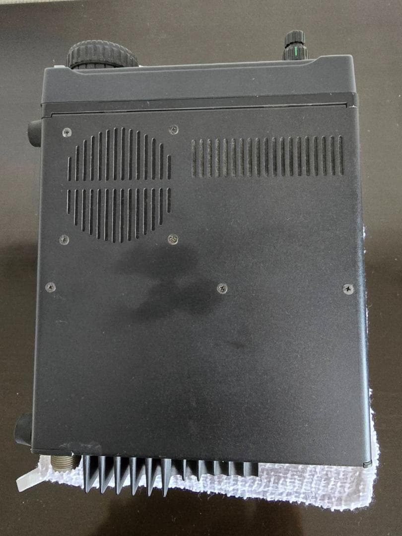 y*m様 ICOM IC-706MK2G トランシーバー