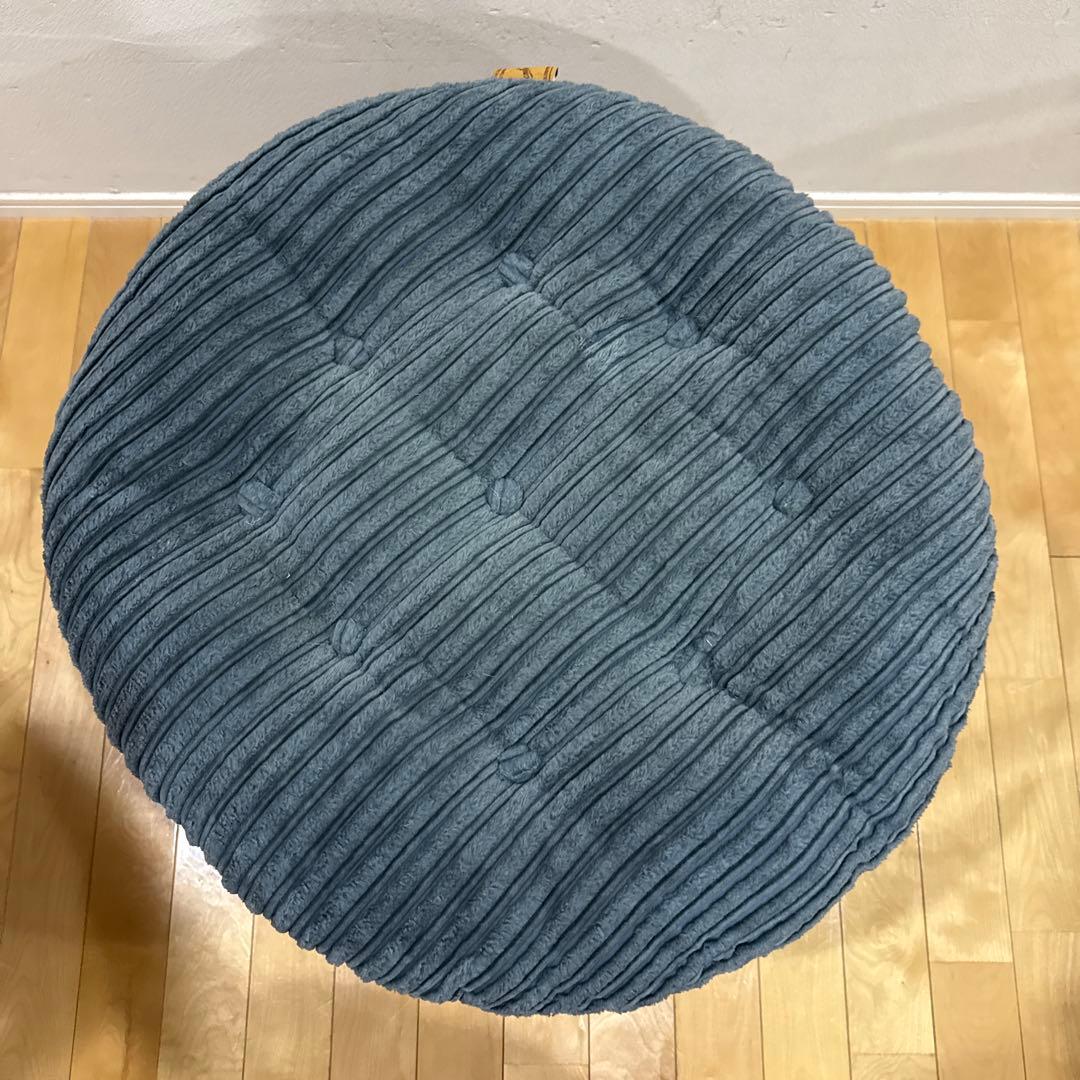 ACME FURNITURE WICKER STOOL ウィッカースツール