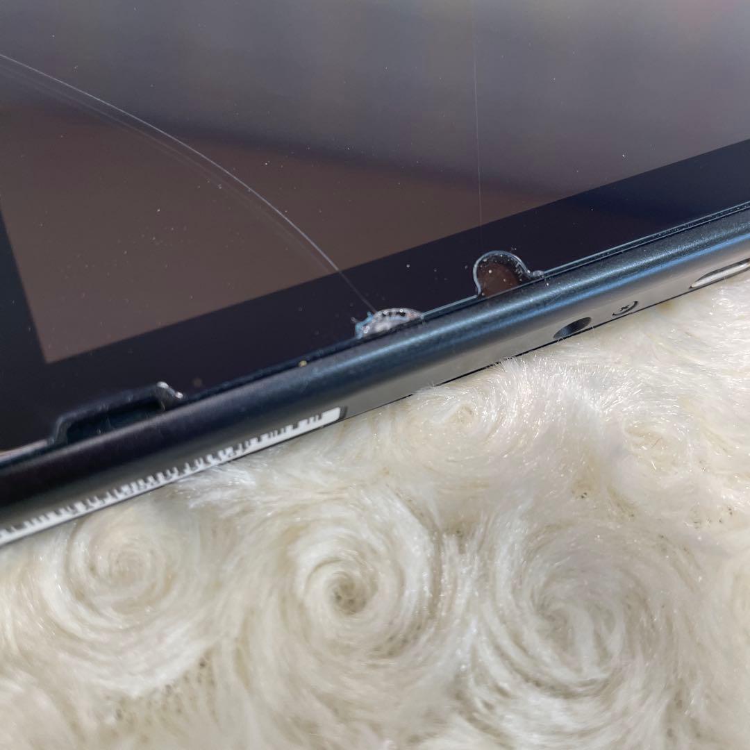 Nintendo Switch本体　星のカービィーケース付き