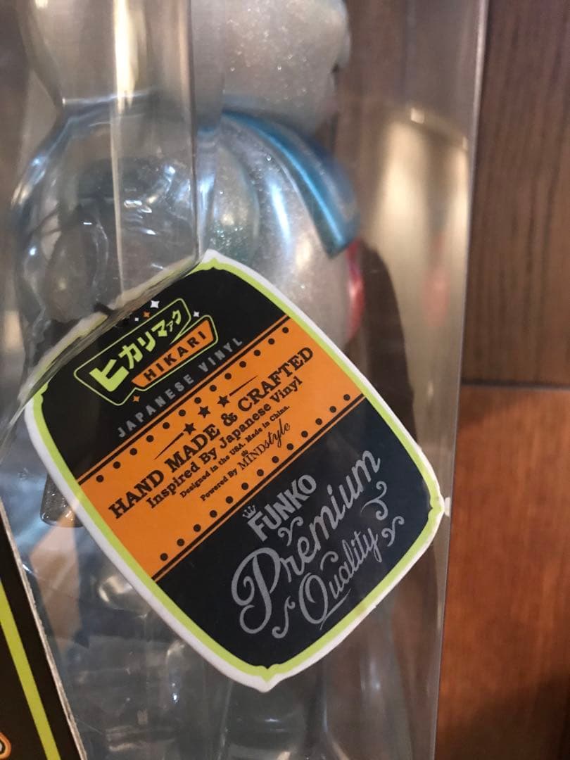 レアフィギュア　ゴーストバスターズ　マシュマロマン