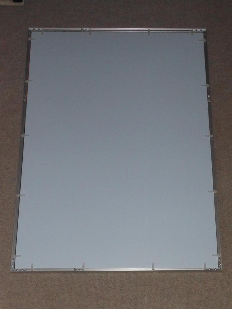 矢沢永吉、バックショット、ＣＡＲＯＬ、ポスター、パネル、大型、ステッカー、皮ジャ