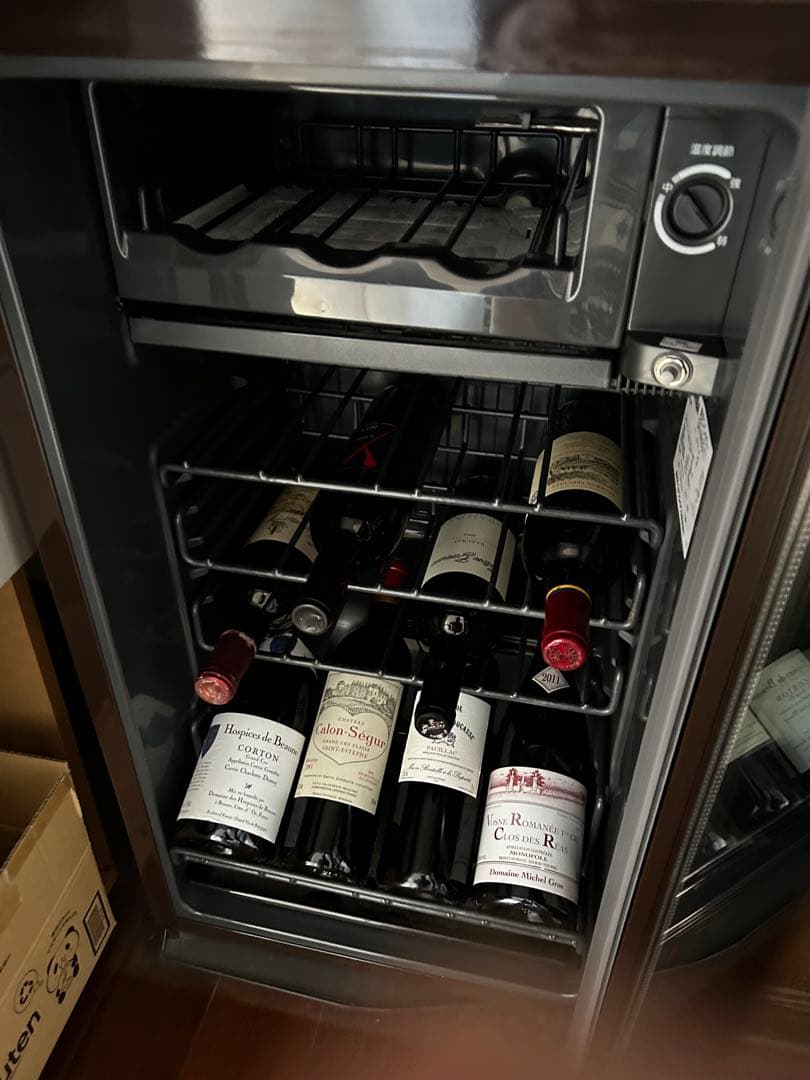 ワイン Hospices de Beaune Corton 2005