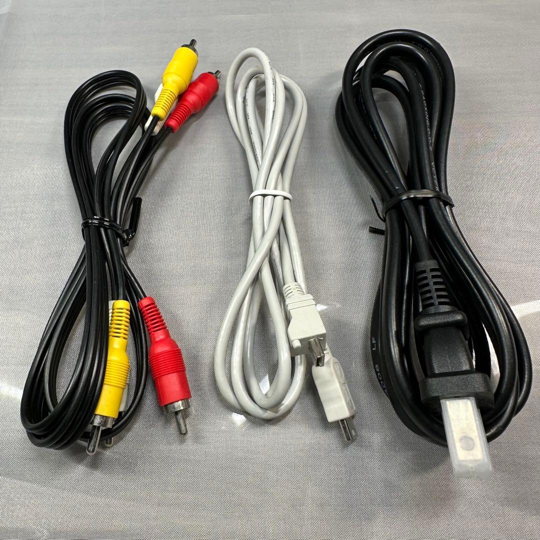 CU-VD50 DVDライター Everio専用 フルハイビジョン対応 ビクター