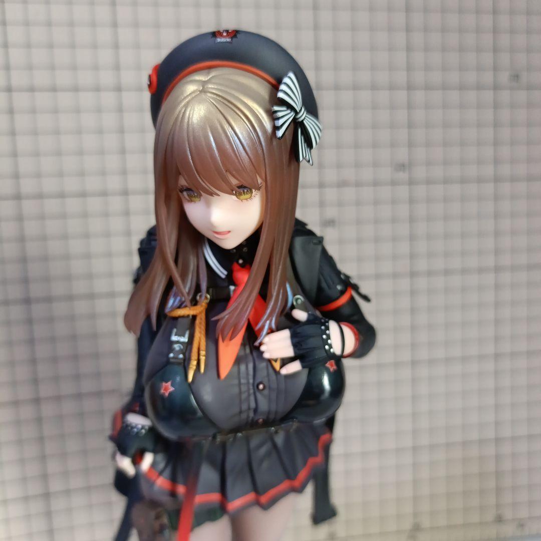 勝利の女神NIKKE エマ フィギュア フリュー FuRyu