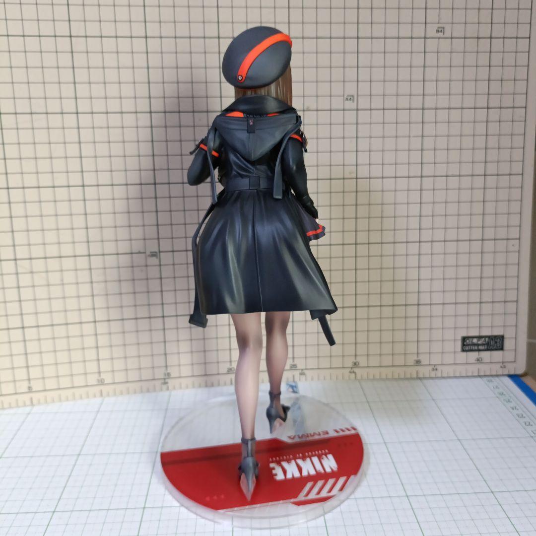 勝利の女神NIKKE エマ フィギュア フリュー FuRyu