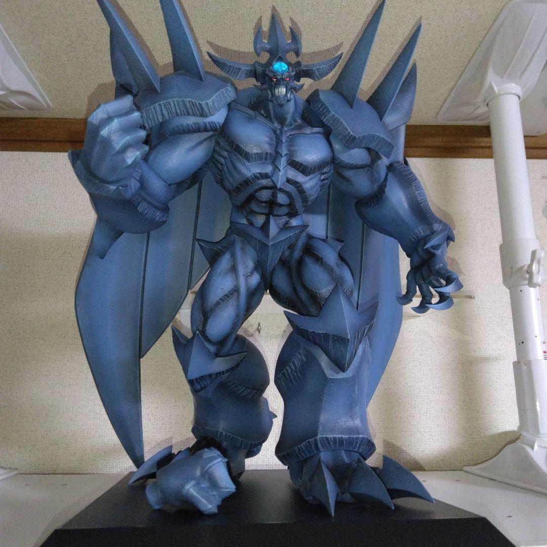 コトブキヤ 遊戯王 重巧超大シリーズ オベリスクの巨神兵【箱無】