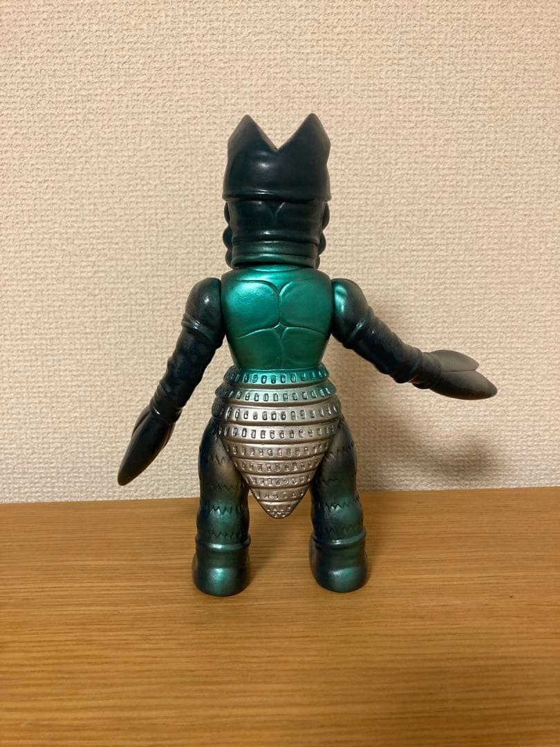 ブルマァク　バルタン星人