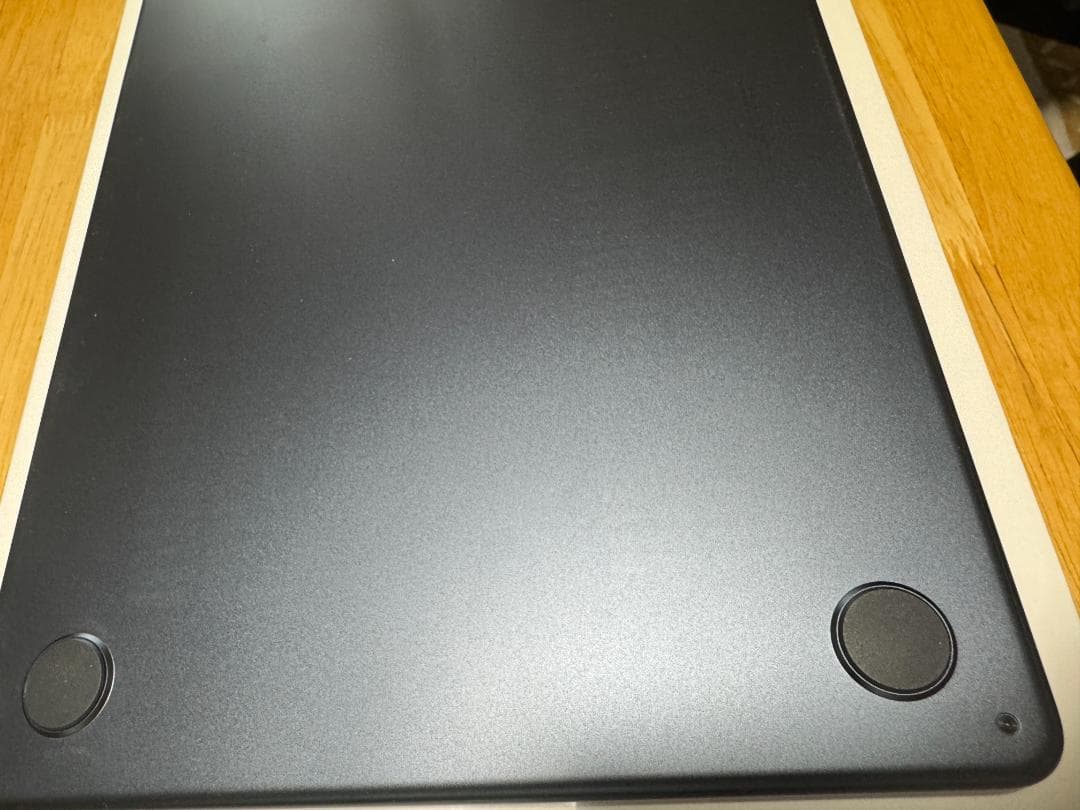 M2 16GB 13 MacBookAir ミッドナイト 16GB 256GB