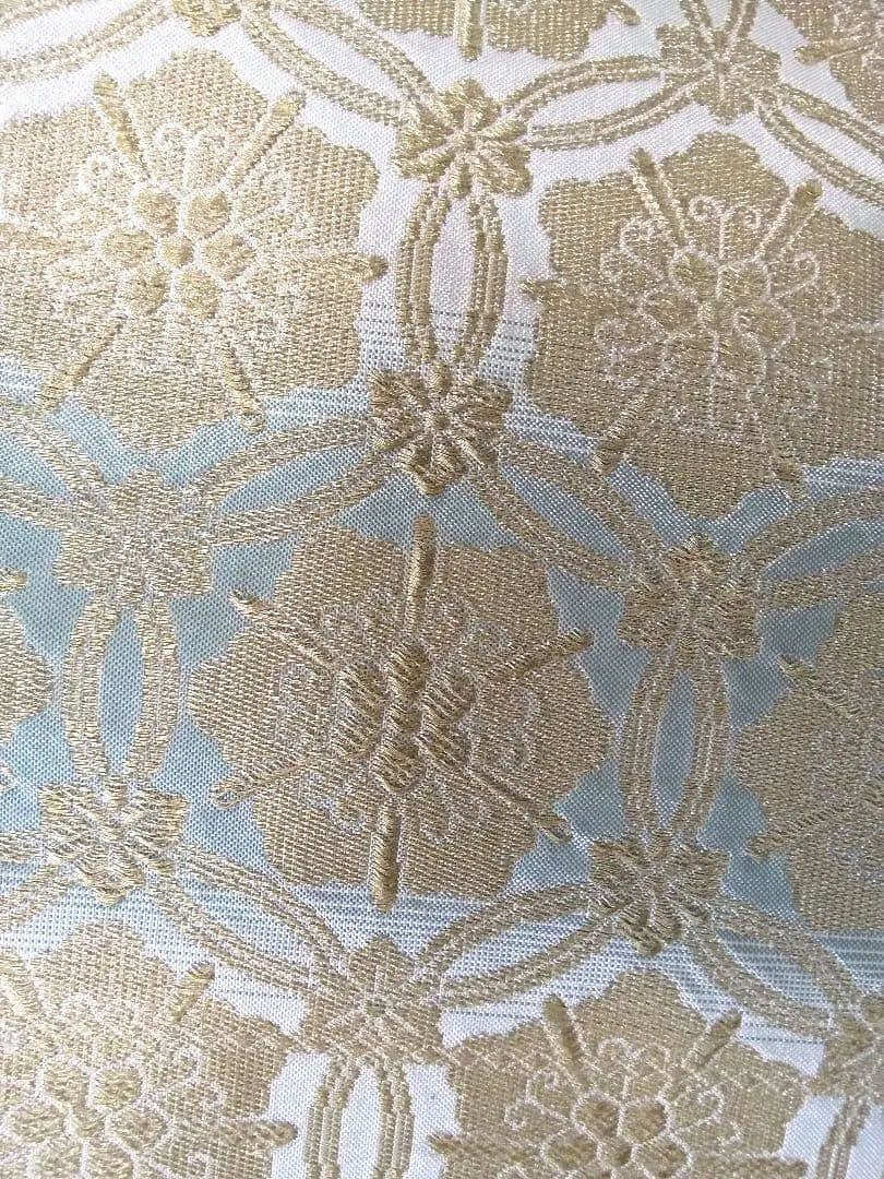 振袖フルセット、正絹、成人式、重ね衿、帯揚げ帯締め、西陣袋帯、襦袢