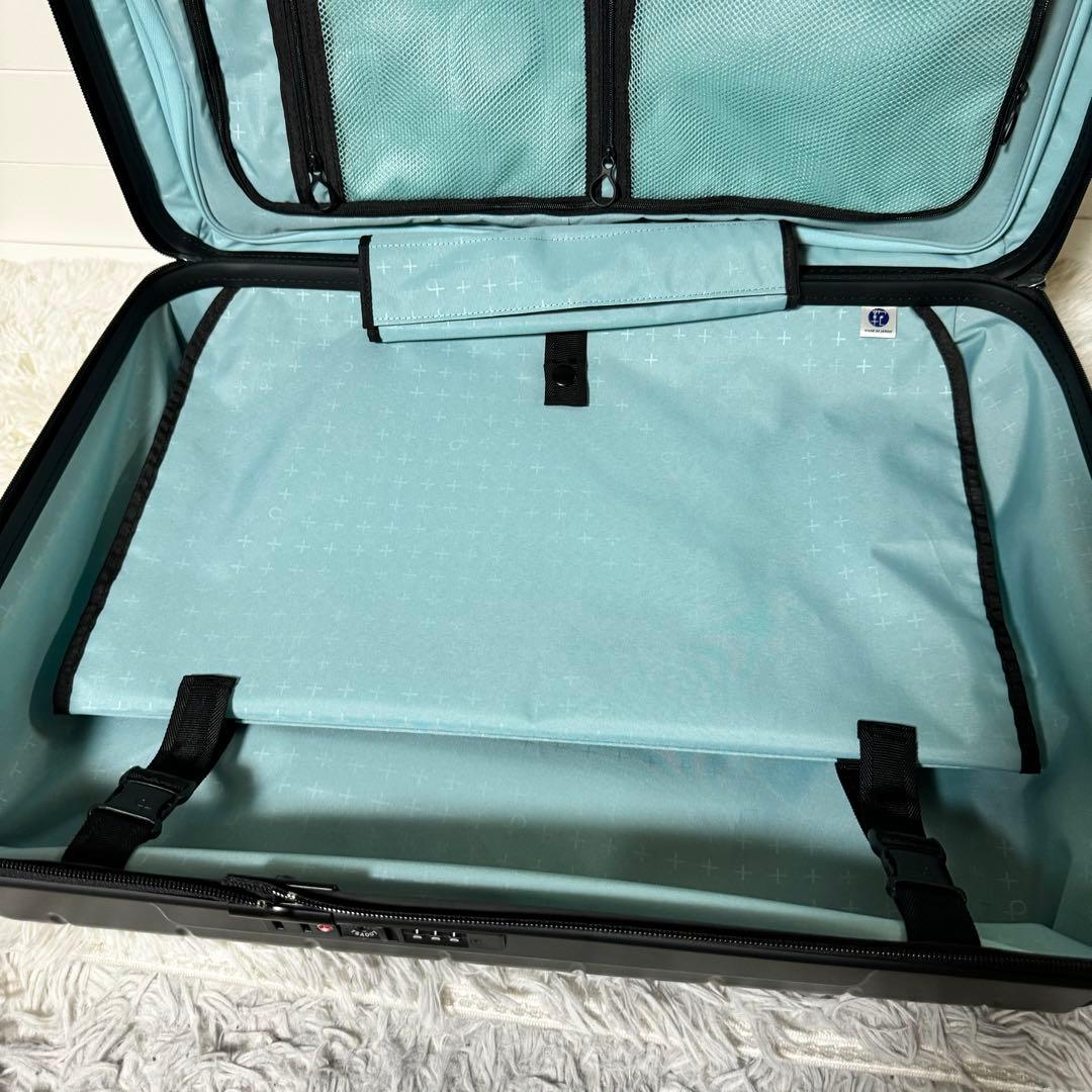 新品未使用✨PROTECA プロテカ　スーツケース　360G4 ブラック　4輪