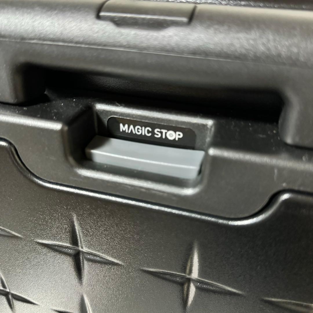 新品未使用✨PROTECA プロテカ　スーツケース　360G4 ブラック　4輪