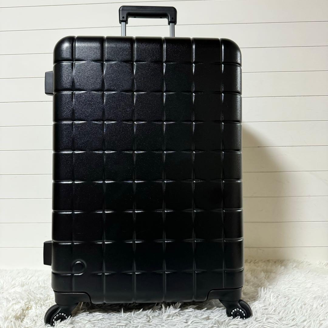 新品未使用✨PROTECA プロテカ　スーツケース　360G4 ブラック　4輪