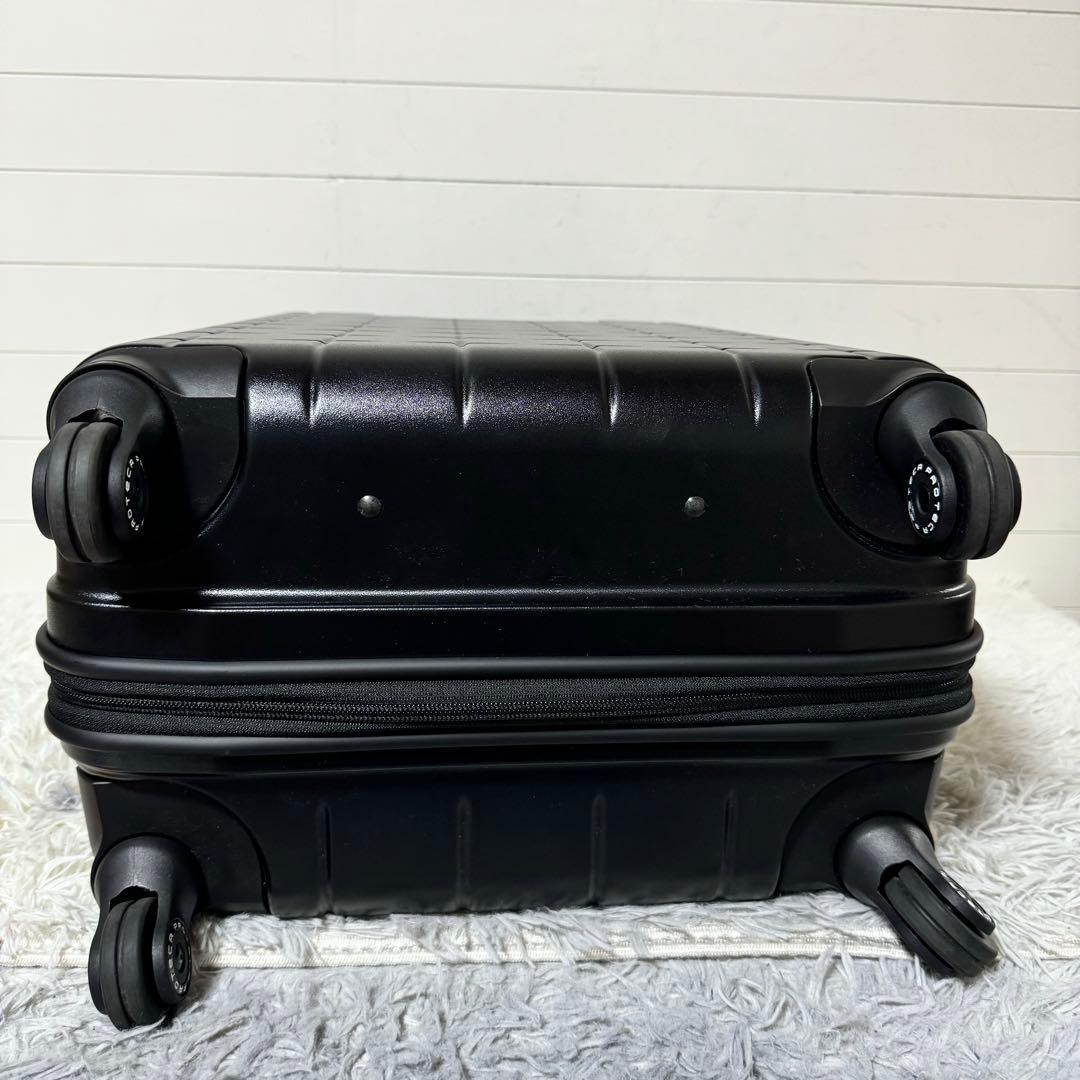 新品未使用✨PROTECA プロテカ　スーツケース　360G4 ブラック　4輪