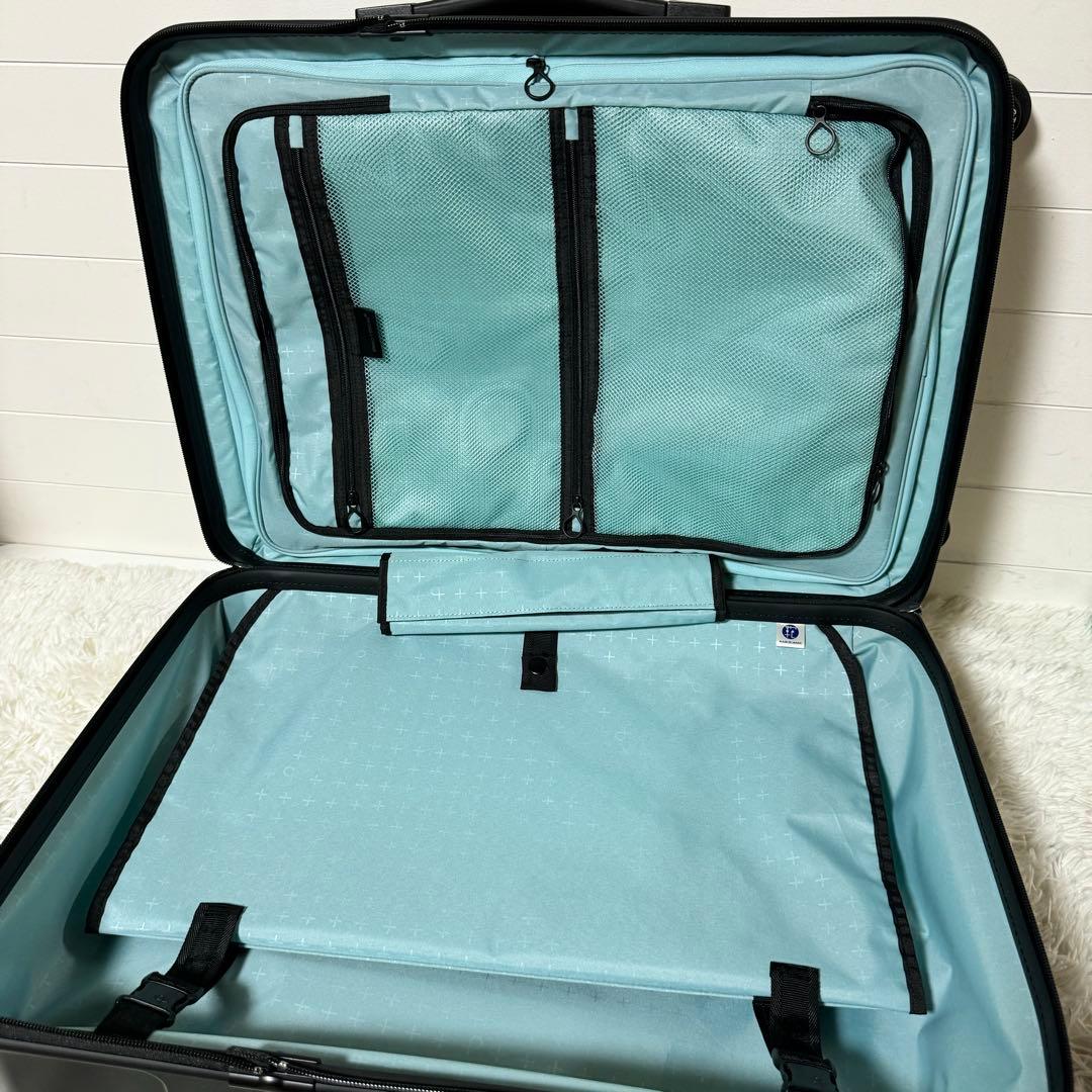 新品未使用✨PROTECA プロテカ　スーツケース　360G4 ブラック　4輪