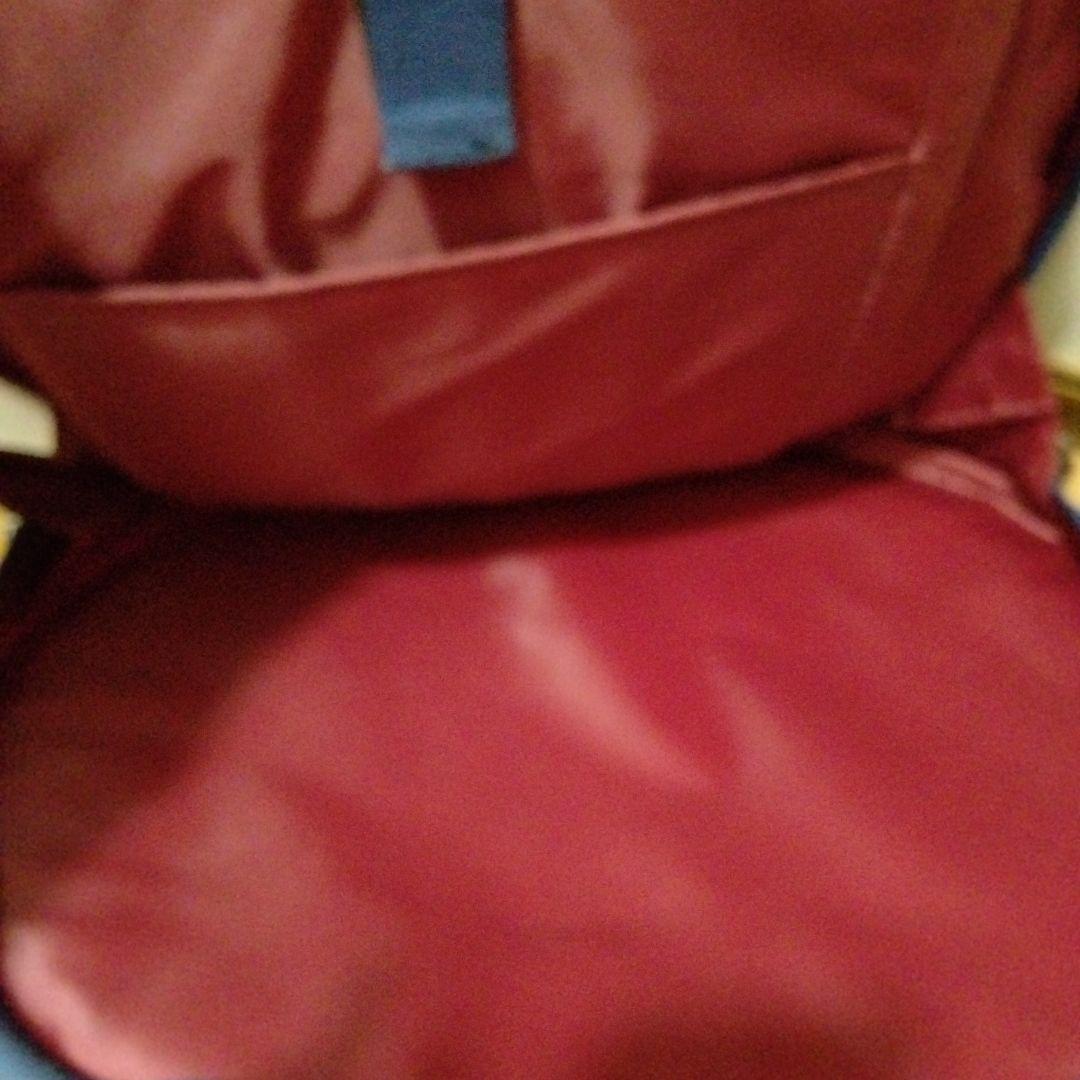 キャプテンアメリカ リュック レア 廃盤 希少 MARVEL シールド