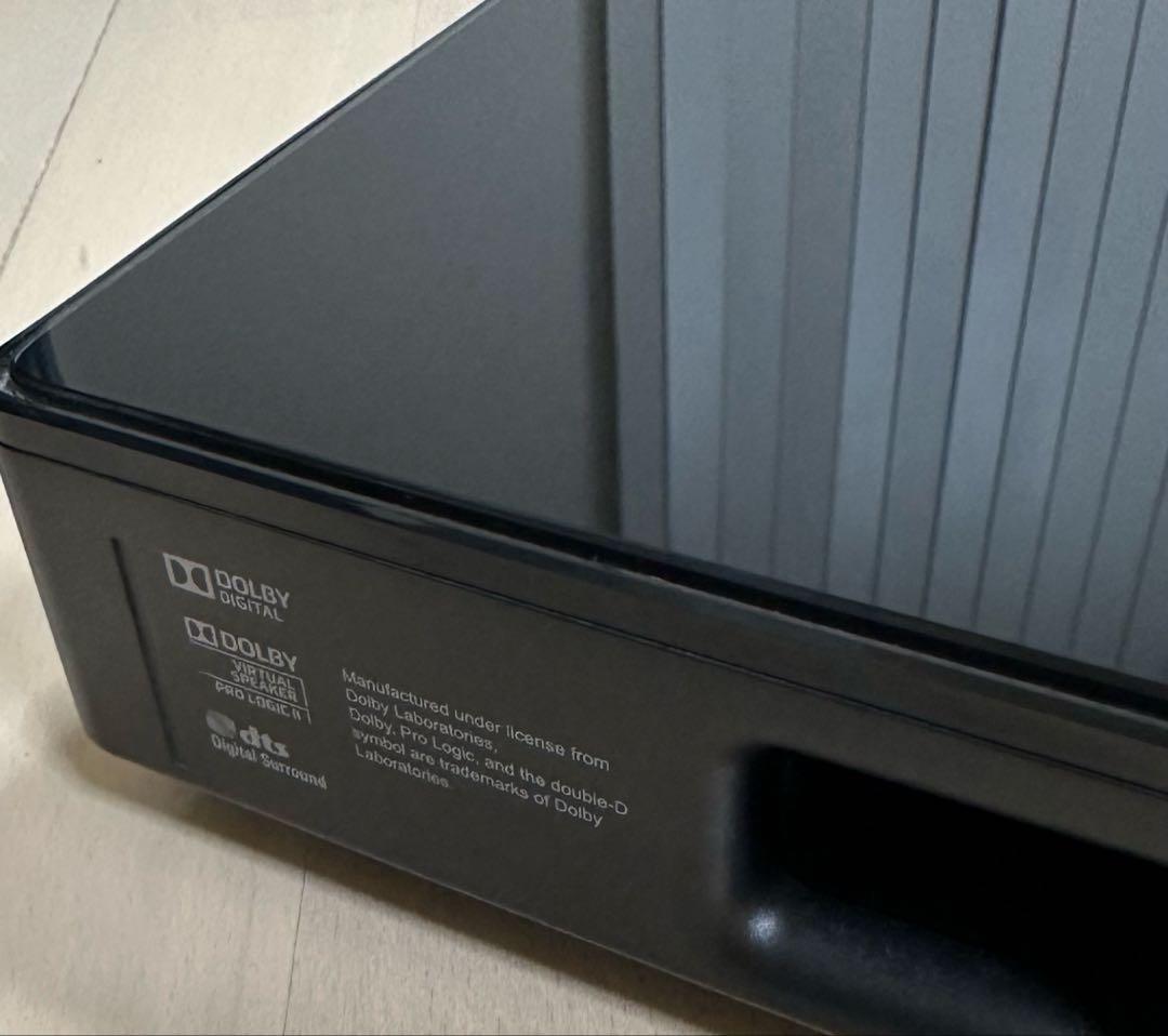 Panasonic SC-HTE200 サウンドバー