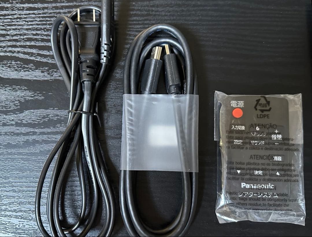 Panasonic SC-HTE200 サウンドバー