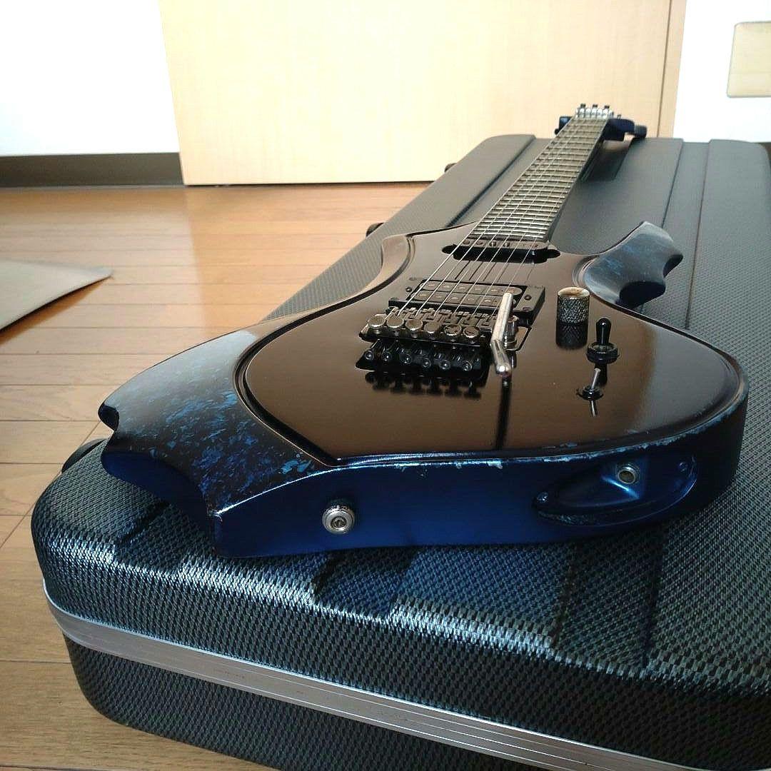 GrassRoots G-A-68 ガゼット 葵モデル カスタムデザインVer.