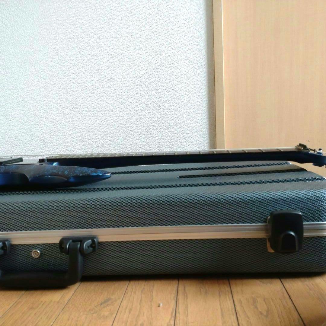 GrassRoots G-A-68 ガゼット 葵モデル カスタムデザインVer.