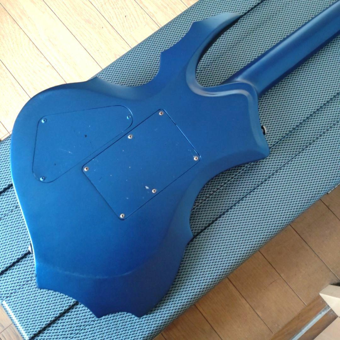 GrassRoots G-A-68 ガゼット 葵モデル カスタムデザインVer.