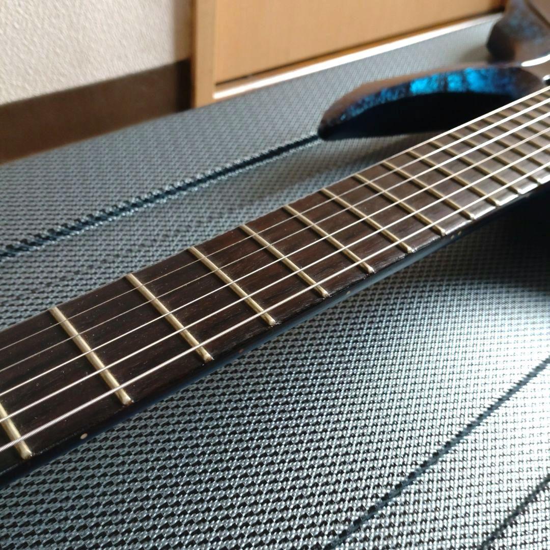 GrassRoots G-A-68 ガゼット 葵モデル カスタムデザインVer.