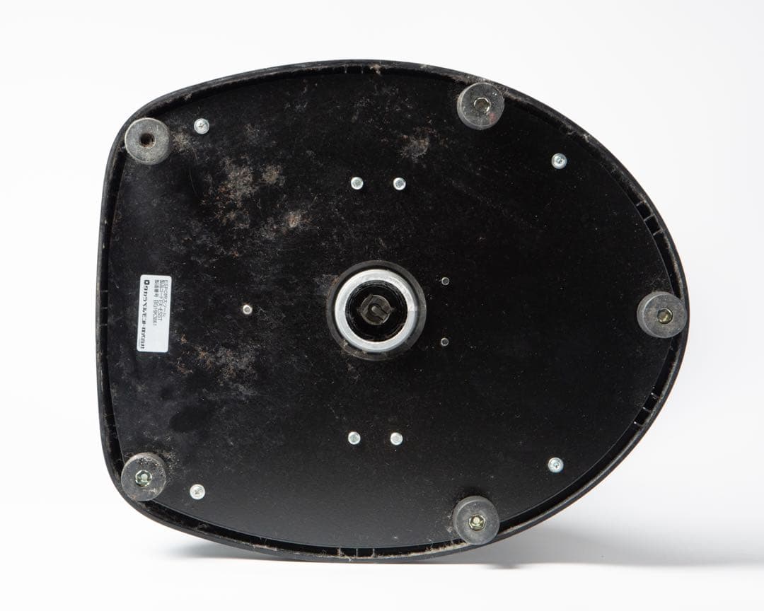 【中古】タカラベルモント ユメスウィング エスポワール チェア