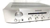 marantz マランツ PM5004 プリメインアンプ 通電確認品 電源付
