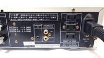 marantz マランツ PM5004 プリメインアンプ 通電確認品 電源付