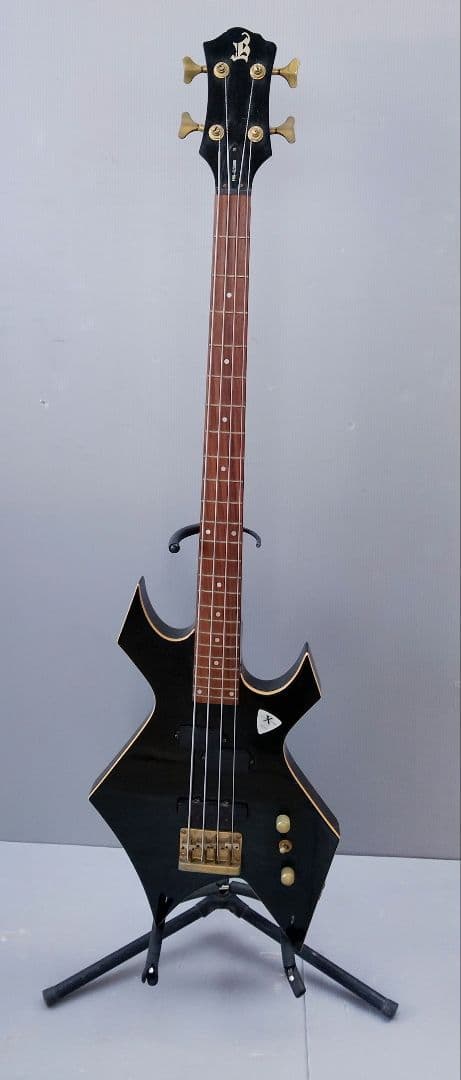 Pro Sessionエレキベース(あ90)